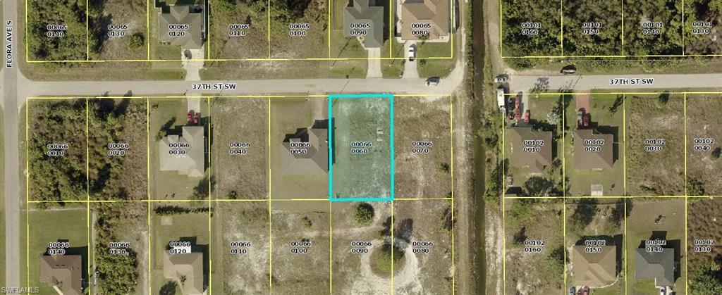 2703 37th ST SW, LEHIGH ACRES FL 33976