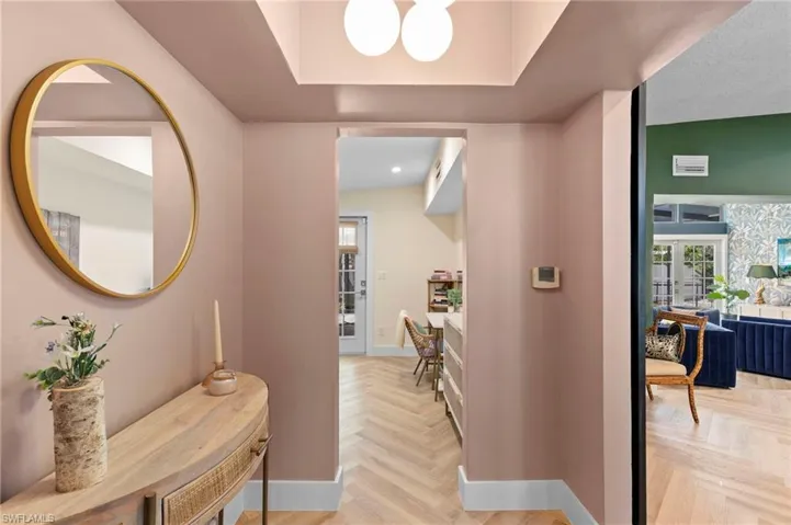 Second Primary Suite