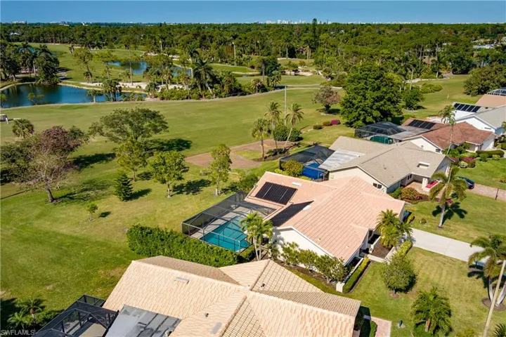 1268  Foxfire  LN, Naples, FL 34104