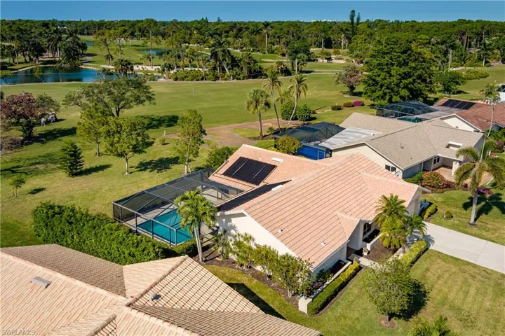 1268  Foxfire  LN, Naples, FL 34104