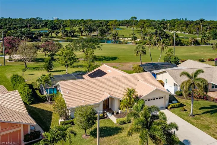1268  Foxfire  LN, Naples, FL 34104