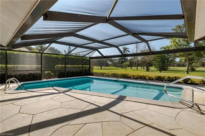1268  Foxfire  LN, Naples, FL 34104