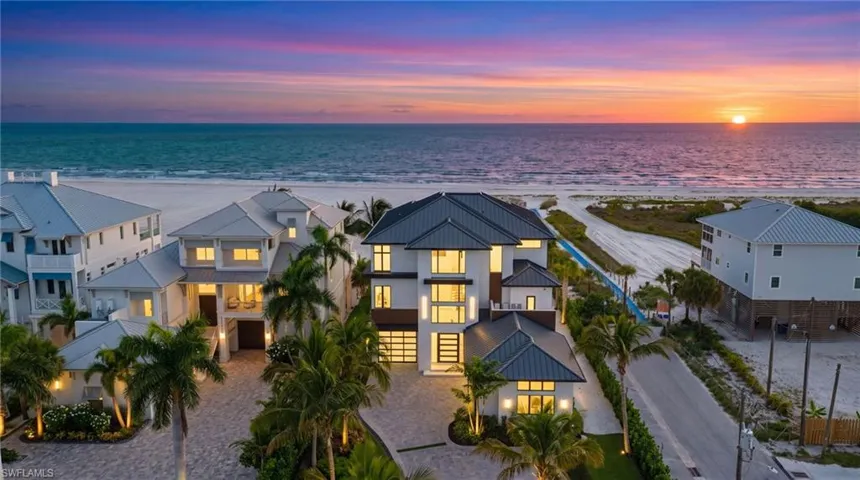 6100 Court St, Fort Myers Beach, Florida 33931