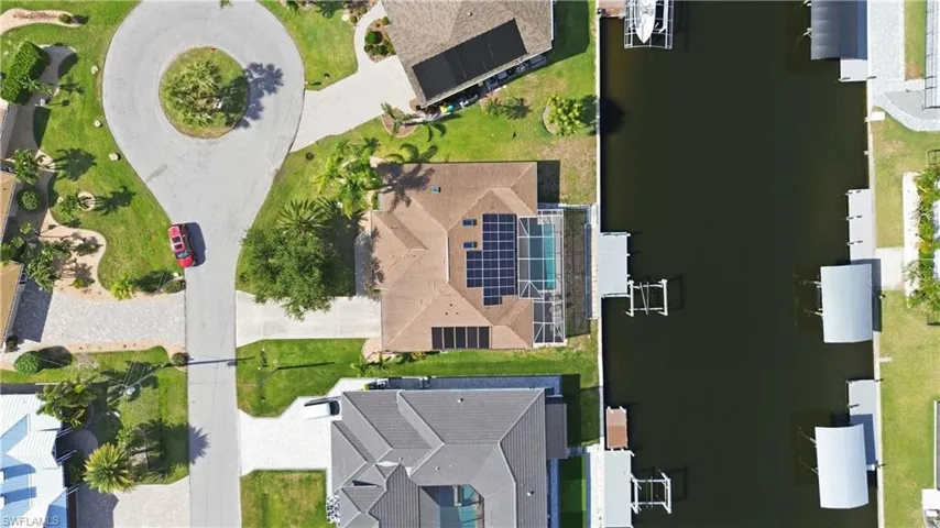 5186 Forbes Ter, Port Charlotte, Florida 33981