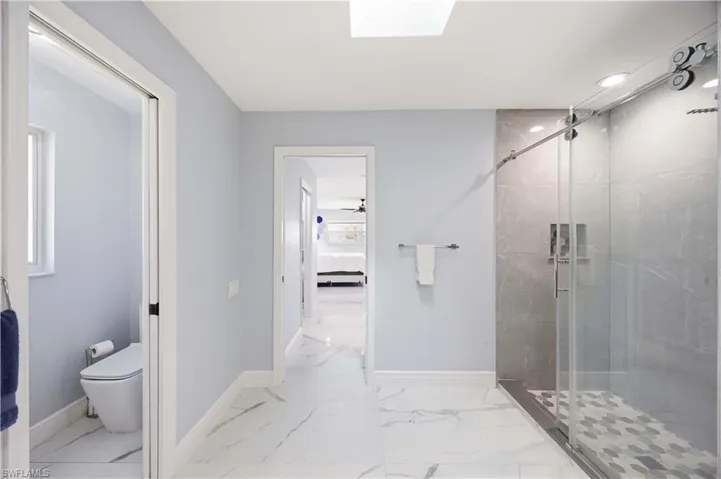 Primary Bath 1