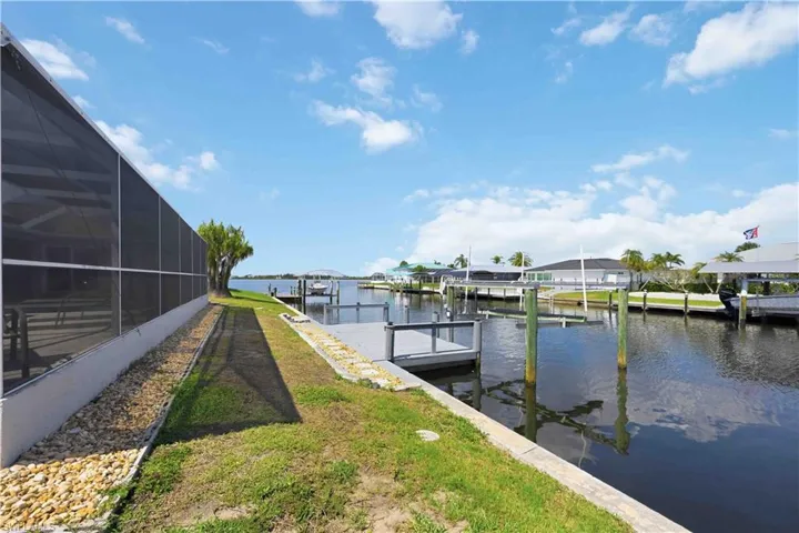 5186 Forbes Ter, Port Charlotte, Florida 33981