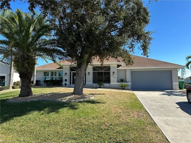 5186 Forbes Ter, Port Charlotte, Florida 33981
