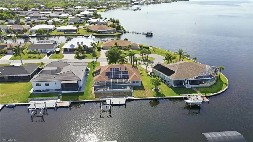 5186 Forbes Ter, Port Charlotte, Florida 33981