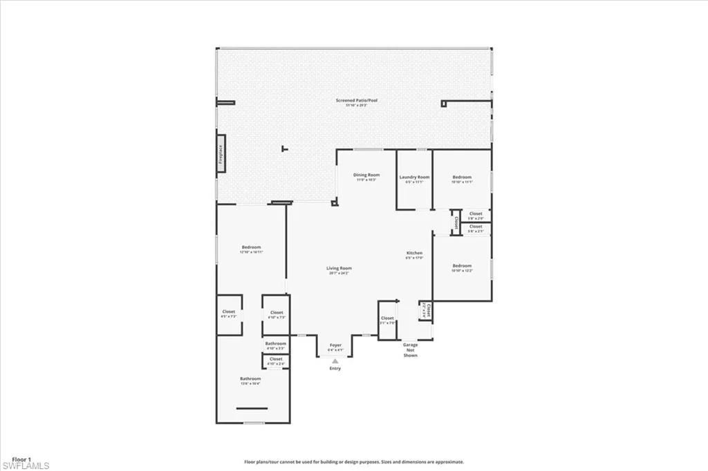 5839 Sw 1st Ct, Cape Coral, Florida 33914, 3 Bedrooms Bedrooms, ,2 BathroomsBathrooms,Residential,For Sale,1st,225061393