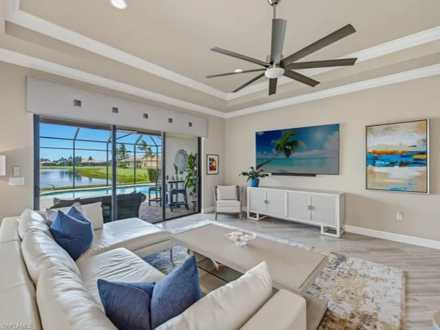 2871 Cinnamon Bay Cir, Naples, Florida 34119