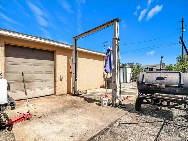 3522 4th St Sw, Lehigh Acres, Florida 33976