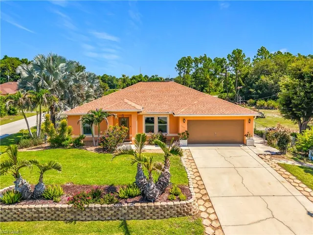 3522 4th St Sw, Lehigh Acres, Florida 33976