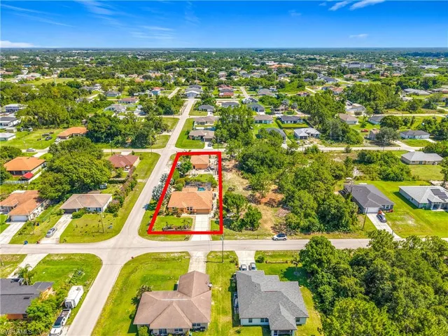 3522 4th St Sw, Lehigh Acres, Florida 33976
