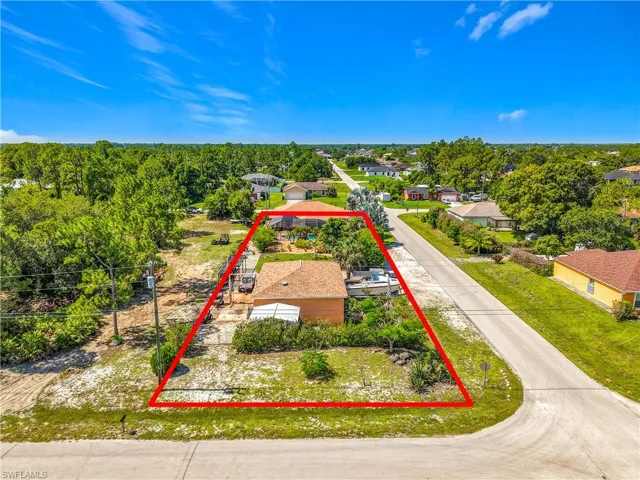 3522 4th St Sw, Lehigh Acres, Florida 33976