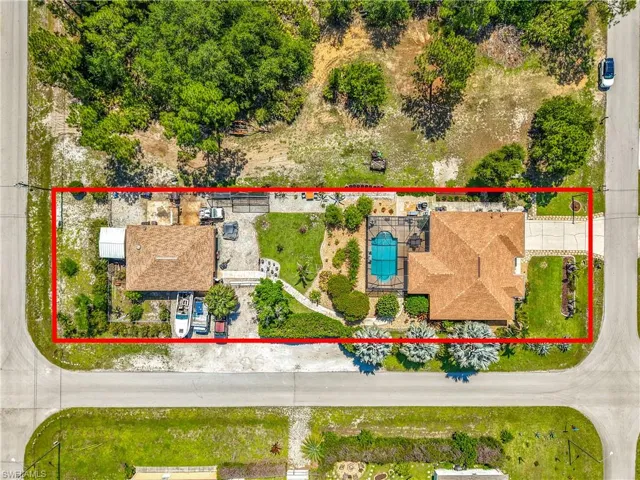 3522 4th St Sw, Lehigh Acres, Florida 33976