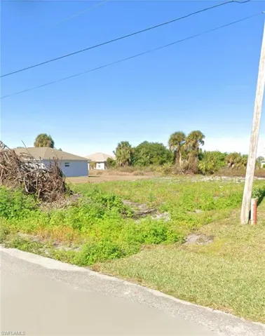 4032 29th St Sw, Lehigh Acres, Florida 33976