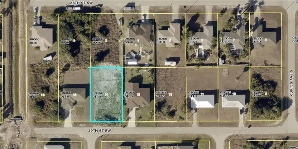 4032 29th St Sw, Lehigh Acres, Florida 33976