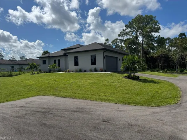 308 Golden Gate Blvd E, Naples, Florida 34120