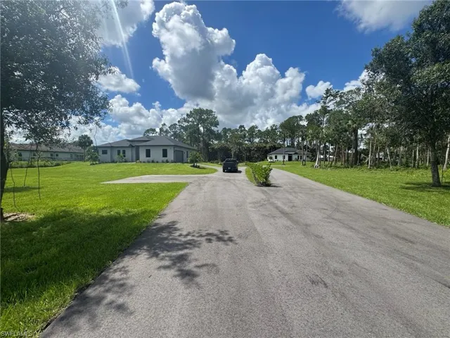 308 Golden Gate Blvd E, Naples, Florida 34120