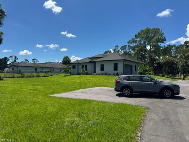 308 Golden Gate Blvd E, Naples, Florida 34120