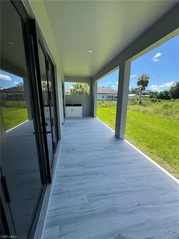 308 Golden Gate Blvd E, Naples, Florida 34120