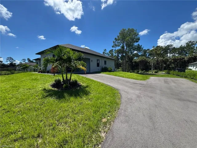 308 Golden Gate Blvd E, Naples, Florida 34120