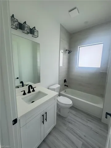 308 Golden Gate Blvd E, Naples, Florida 34120