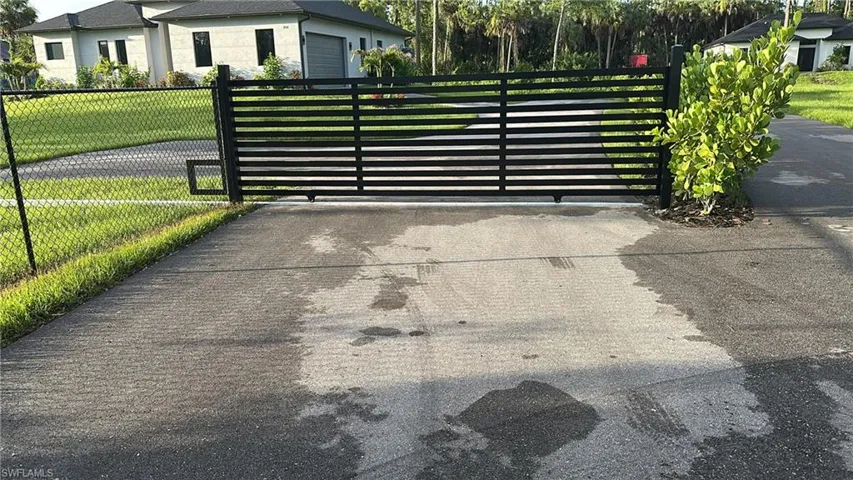 308 Golden Gate Blvd E, Naples, Florida 34120
