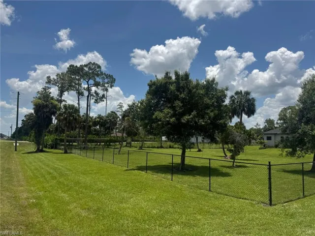 308 Golden Gate Blvd E, Naples, Florida 34120