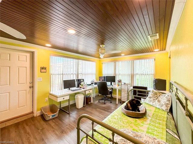 Currently used as Spare bedroom/Office