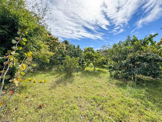 257 & 259  Evergreen  RD, North Fort Myers, FL 33903