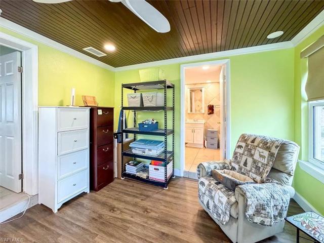 Currently used as Spare bedroom/Office