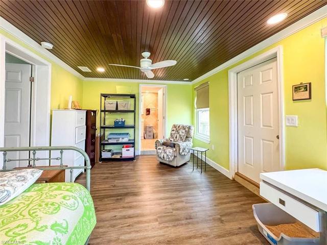 Currently used as Spare bedroom/Office