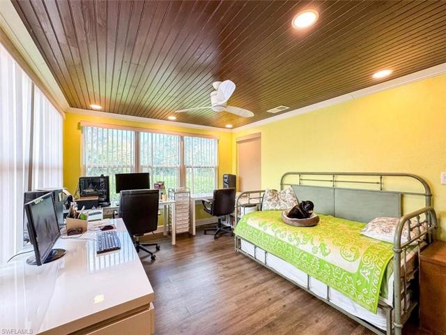 Currently used as Spare bedroom/Office