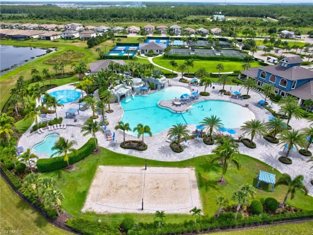 19828 The Place Blvd, Estero, Florida 33928
