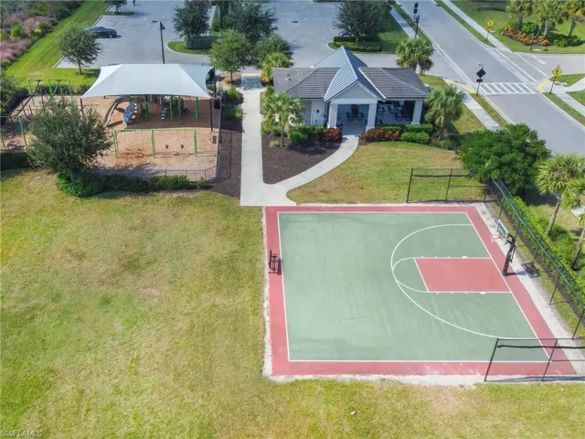 19828 The Place Blvd, Estero, Florida 33928