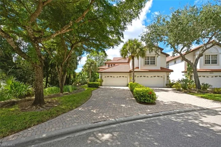2165 Hawksridge Dr 1303, Naples, Florida 34105