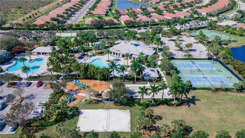 Community Amenities