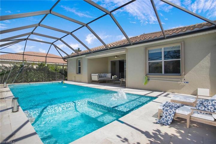 Outdoor Oasis