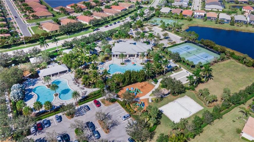 Community Amenities