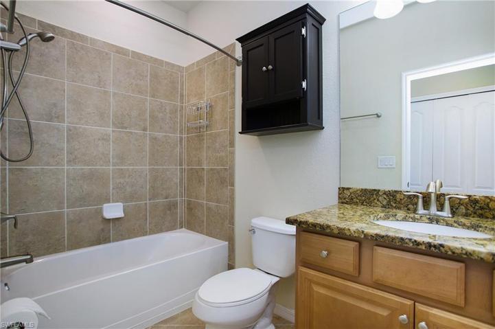 Bdrm 1 Bathroom