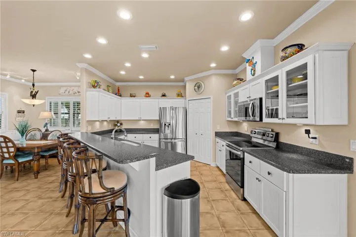2315 Cherimoya Ln, St. James City, Florida 33956