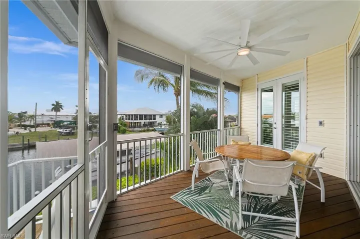 2315 Cherimoya Ln, St. James City, Florida 33956
