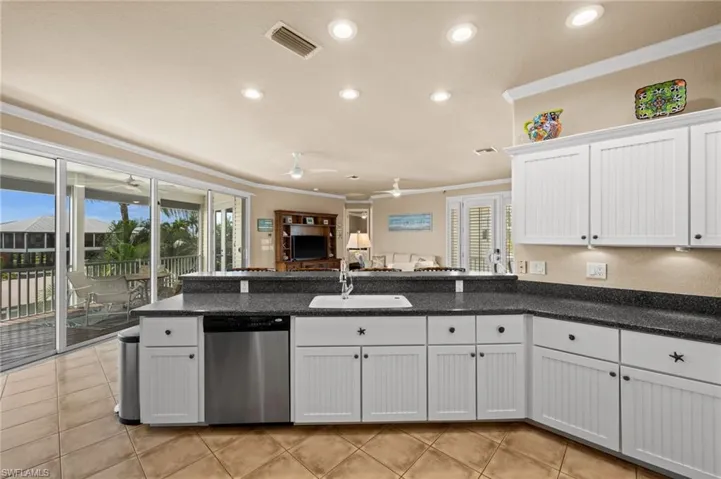 2315 Cherimoya Ln, St. James City, Florida 33956