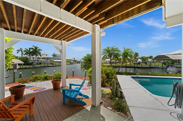 2315 Cherimoya Ln, St. James City, Florida 33956