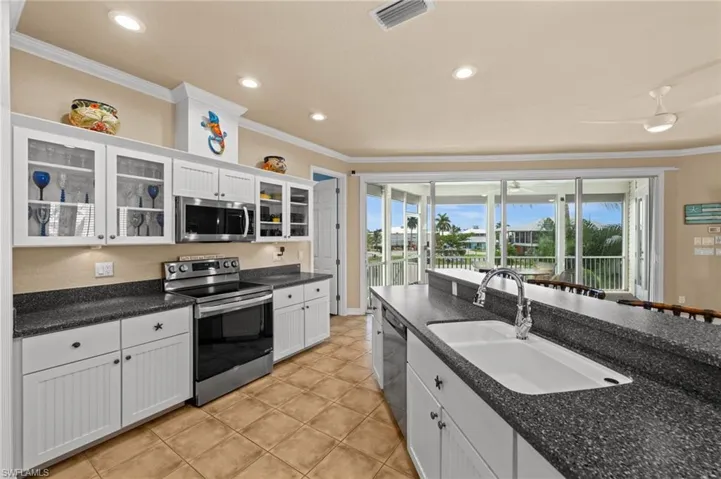 2315 Cherimoya Ln, St. James City, Florida 33956