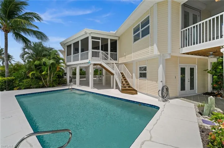 2315 Cherimoya Ln, St. James City, Florida 33956