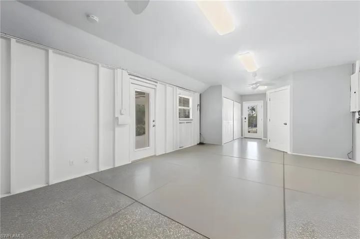 Lower Level