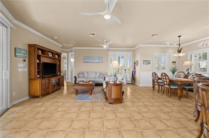 2315 Cherimoya Ln, St. James City, Florida 33956