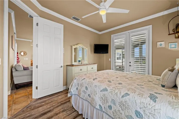 Guest Bedroom 1